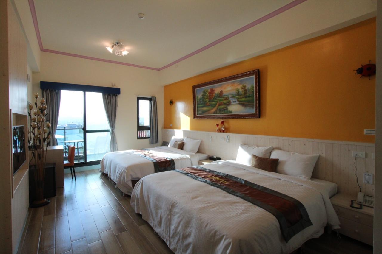 Emilia Resort I Heng-ch'un Extérieur photo