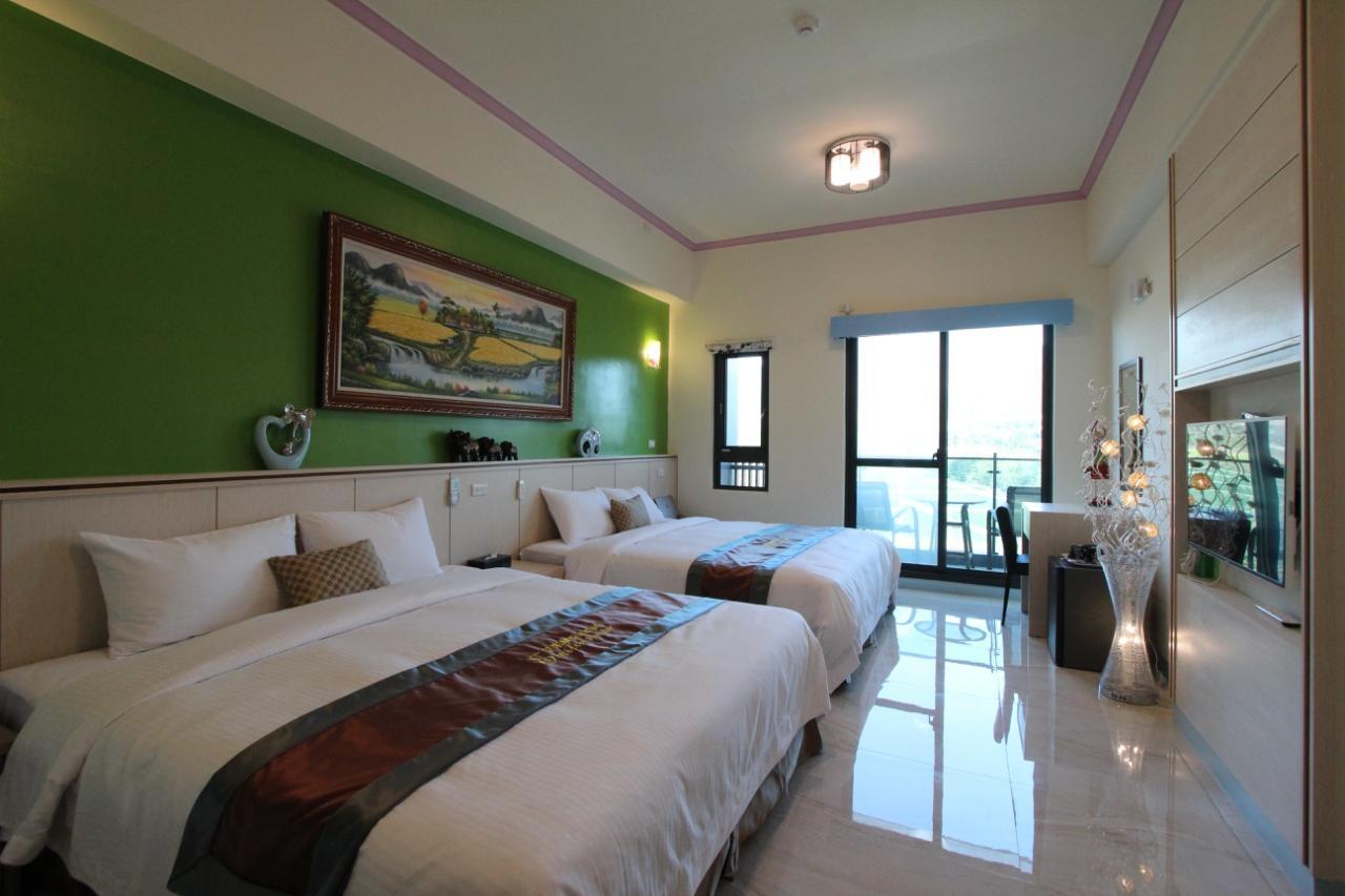 Emilia Resort I Heng-ch'un Extérieur photo
