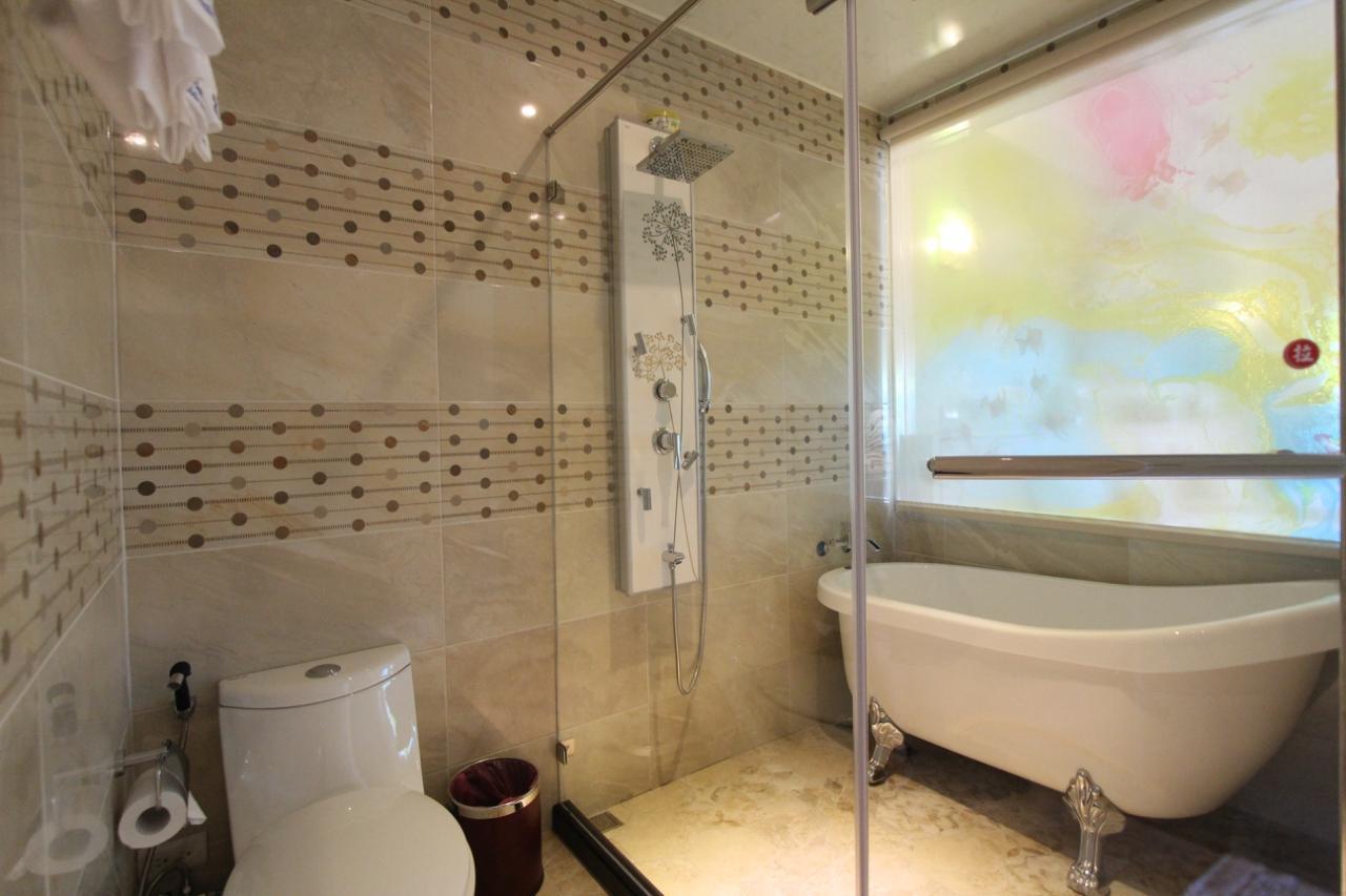 Emilia Resort I Heng-ch'un Extérieur photo