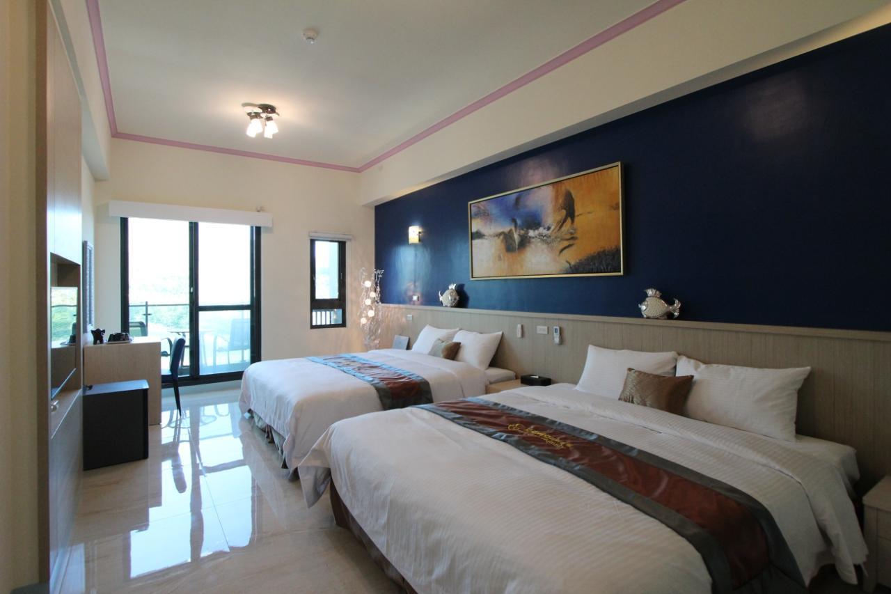 Emilia Resort I Heng-ch'un Extérieur photo