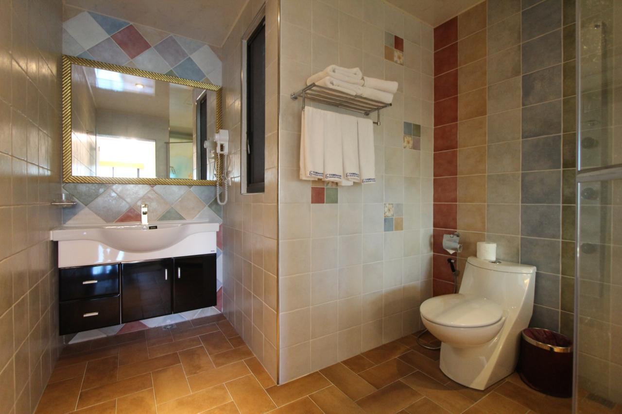 Emilia Resort I Heng-ch'un Extérieur photo