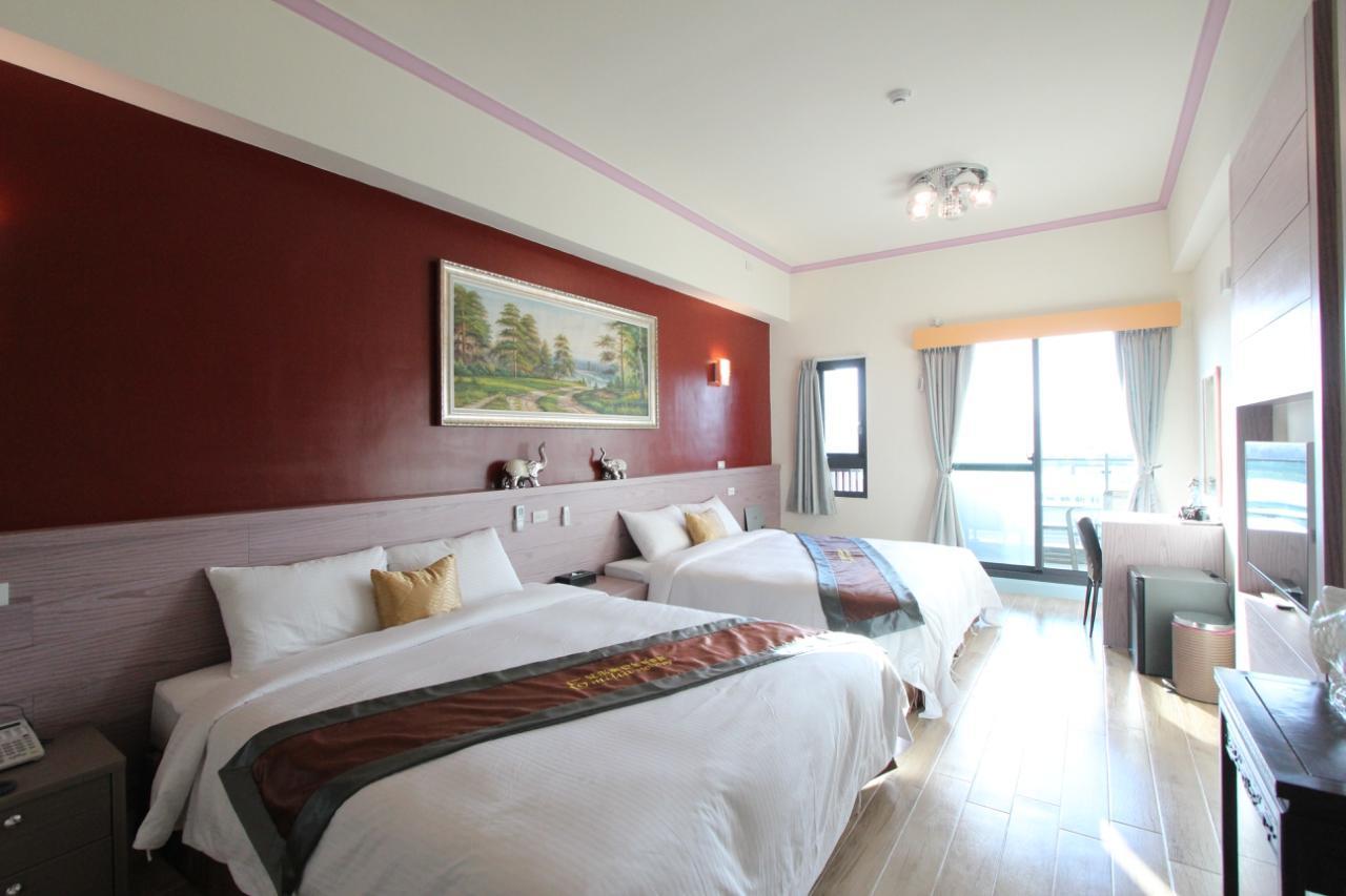 Emilia Resort I Heng-ch'un Extérieur photo
