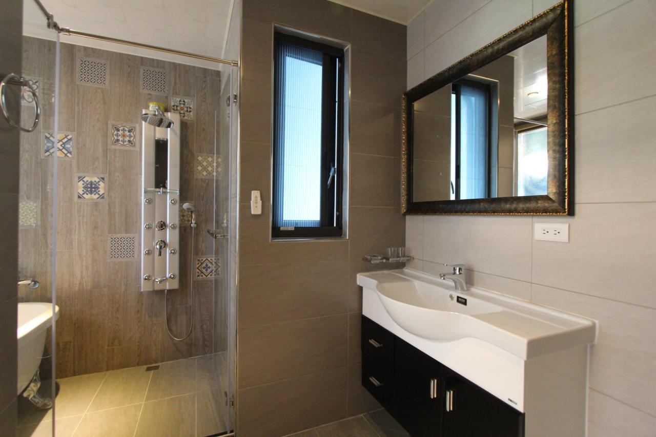 Emilia Resort I Heng-ch'un Extérieur photo