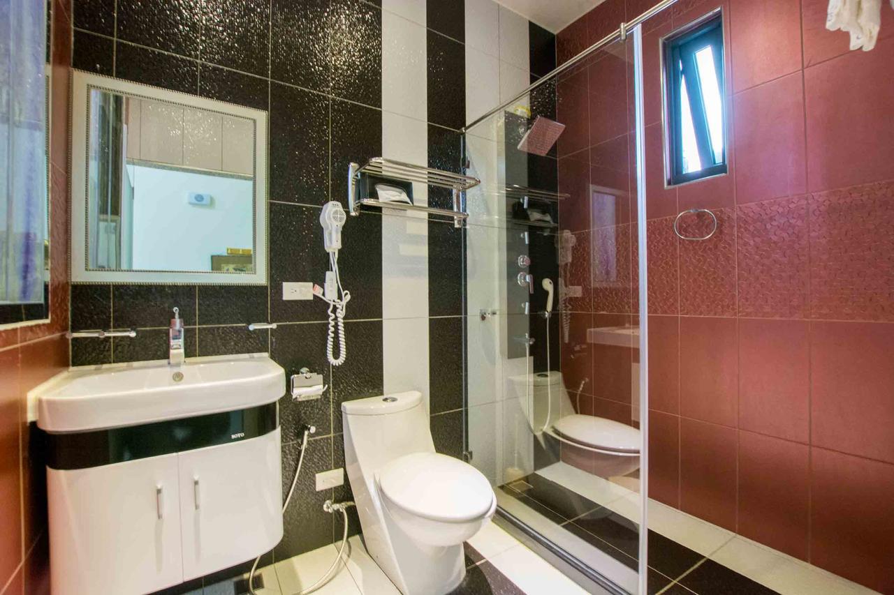 Emilia Resort I Heng-ch'un Extérieur photo