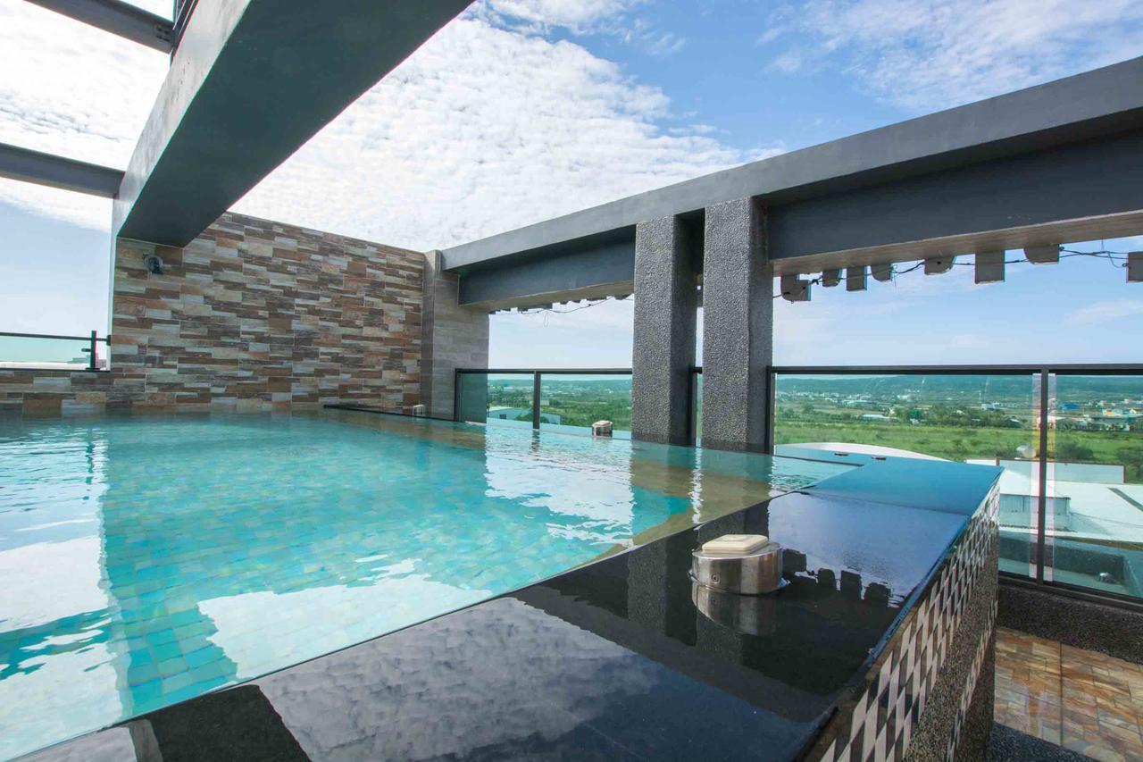Emilia Resort I Heng-ch'un Extérieur photo