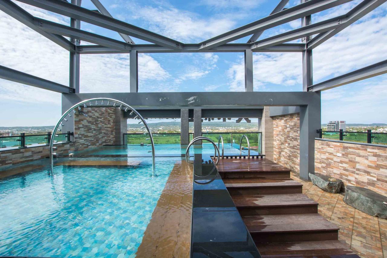 Emilia Resort I Heng-ch'un Extérieur photo
